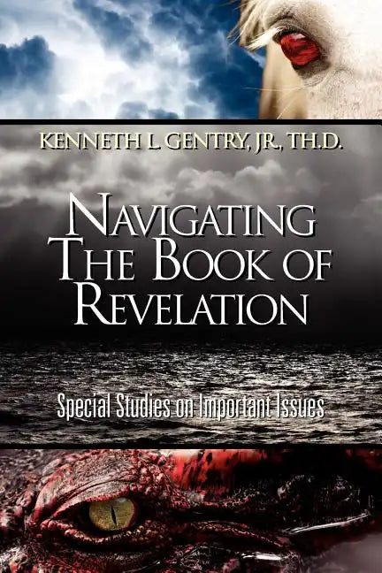 Navigating the Book of Revelation - Paperback