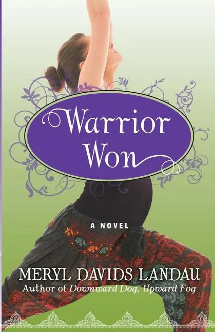 Warrior Won - Paperback