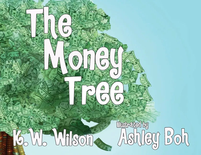 The Money Tree - Paperback