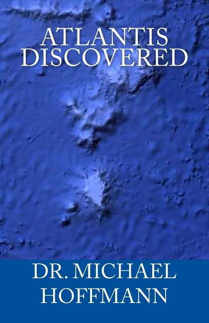 Atlantis discovered - Paperback