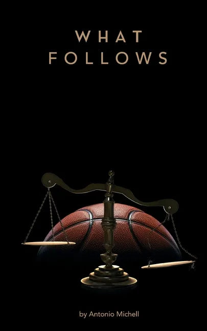 What Follows - Paperback