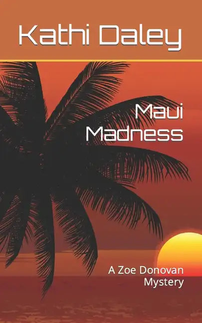 Maui Madness - Paperback