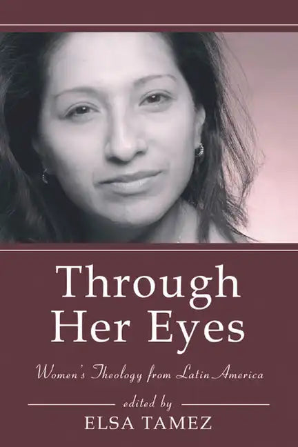 Through Her Eyes - Paperback