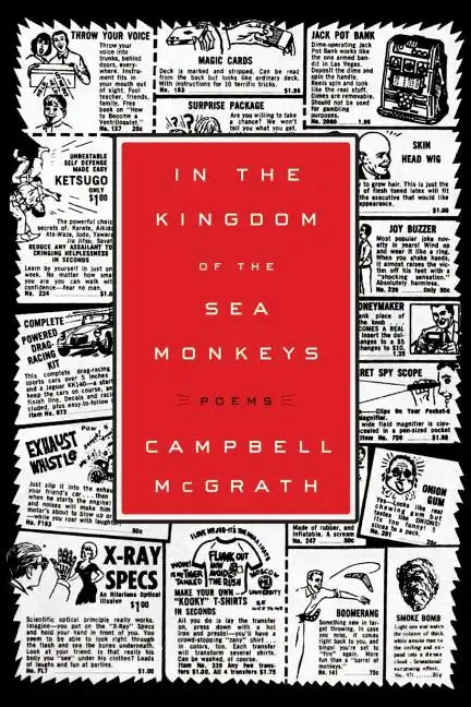 In the Kingdom of the Sea Monkeys - Paperback