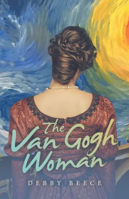 The Van Gogh Woman - Paperback