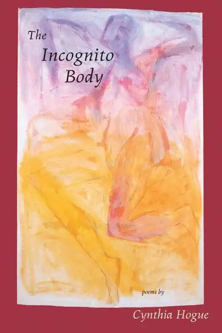 Incognito Body - Paperback