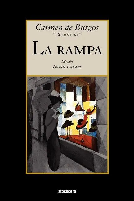 La rampa - Paperback