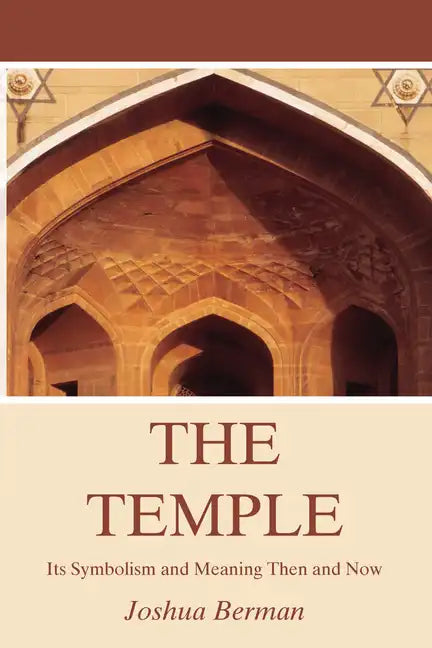 The Temple - Paperback