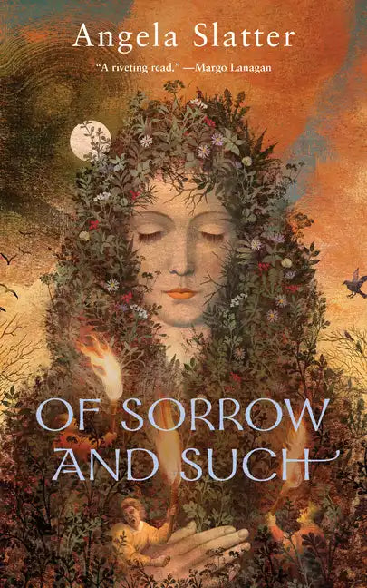 Of Sorrow and Such - Paperback