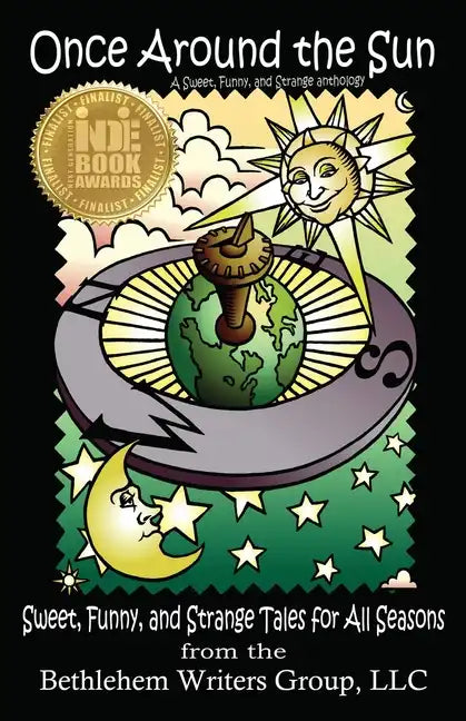 Once Around the Sun: Sweet, Funny, and Strange Tales for All Seasons - Paperback