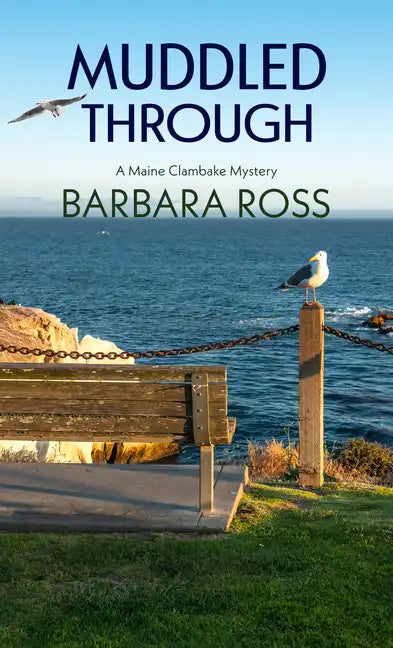 Muddled Through - Paperback