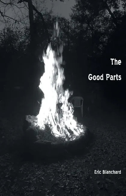 The Good Parts - Paperback