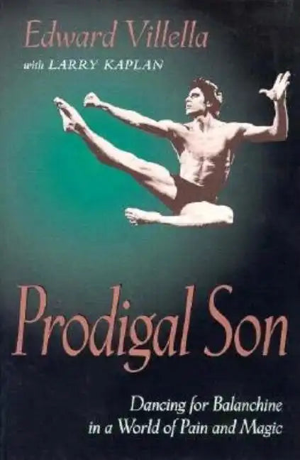 Prodigal Son - Paperback