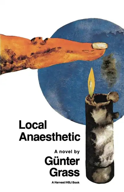 Local Anaesthetic - Paperback