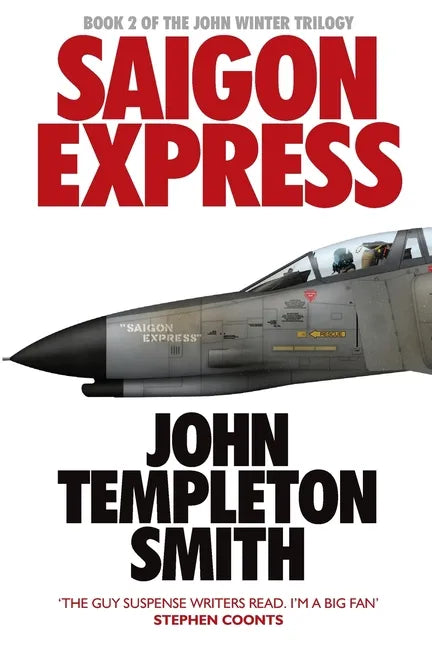 Saigon Express - Paperback