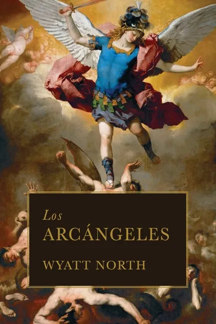 Los Arcángeles - Paperback