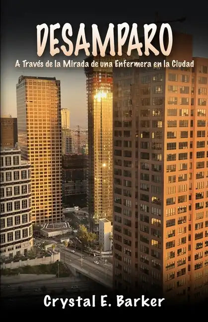 Desamparo - Paperback