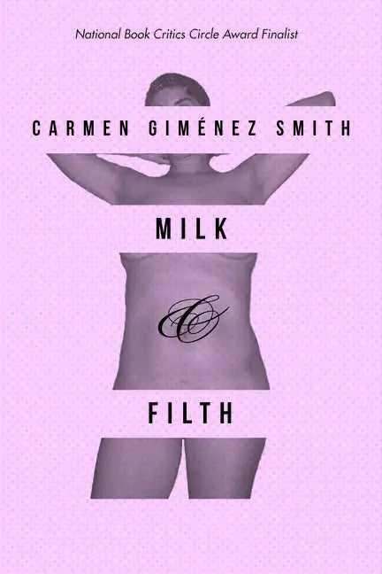 Milk & Filth - Paperback