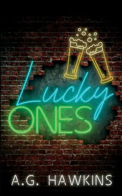 Lucky Ones - Paperback