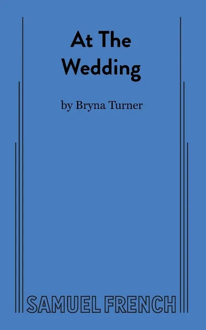 At The Wedding - Paperback
