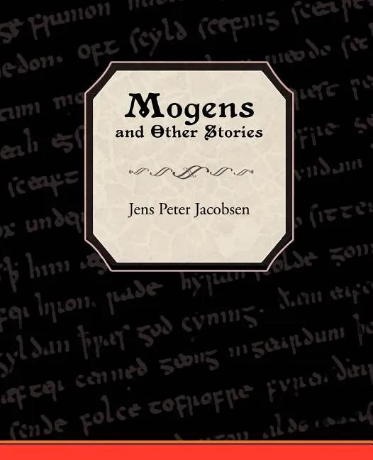 Mogens and Other Stories - Paperback