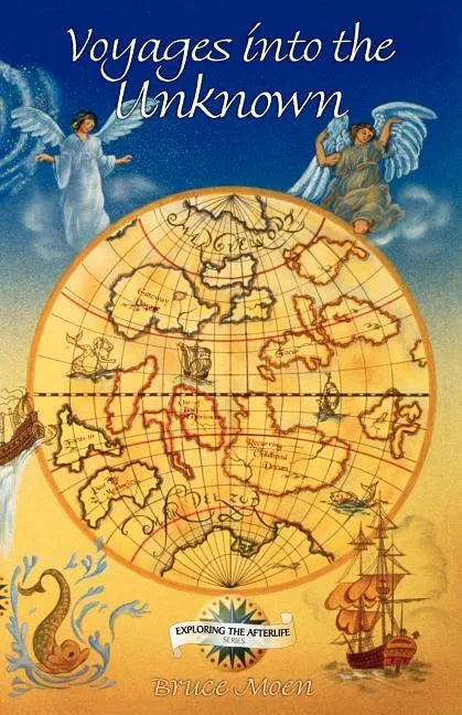 Voyages Into the Unknown - Paperback