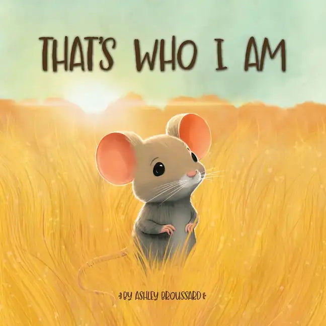That's Who I Am - Paperback