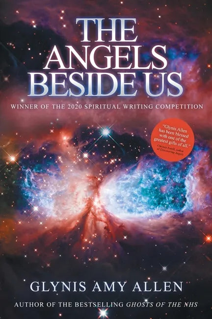 The Angels Beside Us - Paperback