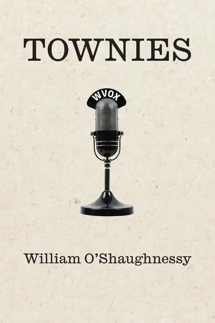 Townies - Hardcover
