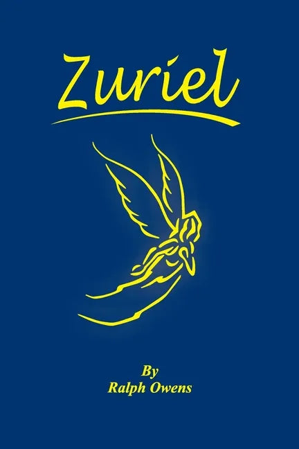 Zuriel - Paperback