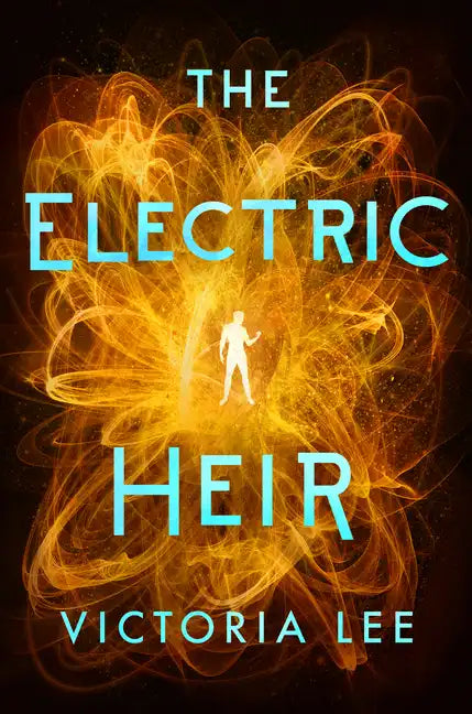 The Electric Heir - Paperback