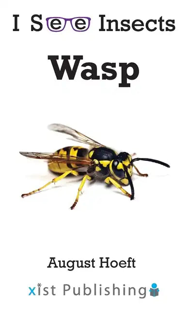 Wasp - Hardcover
