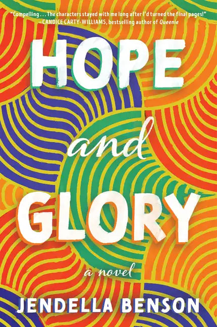 Hope and Glory - Paperback