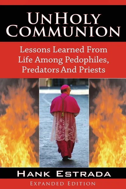 UnHoly Communion - Paperback