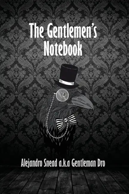 The Gentlemen's Notebook - Paperback