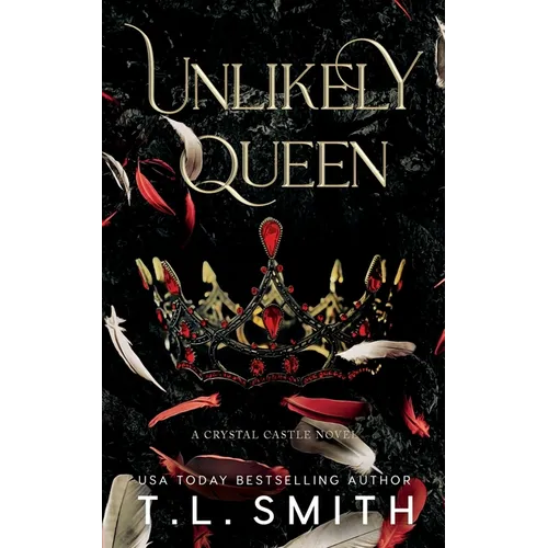 Unlikely Queen - Paperback