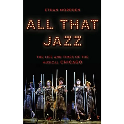 All That Jazz C - Hardcover