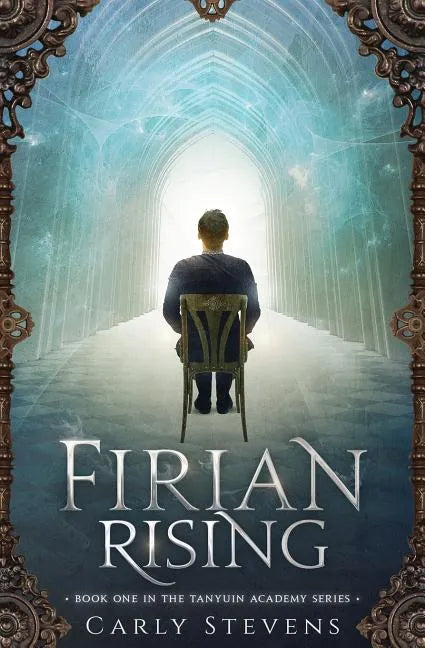Firian Rising - Paperback