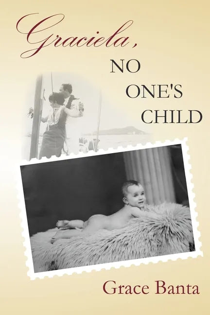 Graciela, No One's Child - Paperback