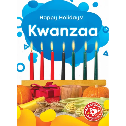 Kwanzaa - Paperback