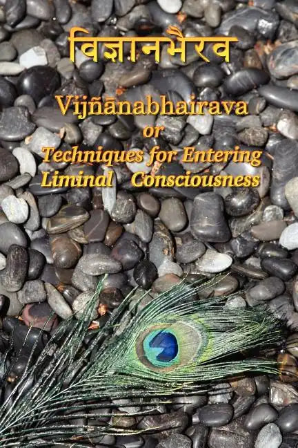 Vijnaanabhairava or Techniques for Entering Liminal Consciousness - Paperback