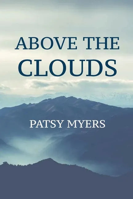 Above the Clouds - Paperback