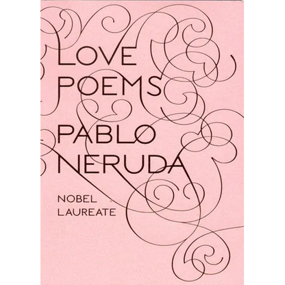 Love Poems - Paperback