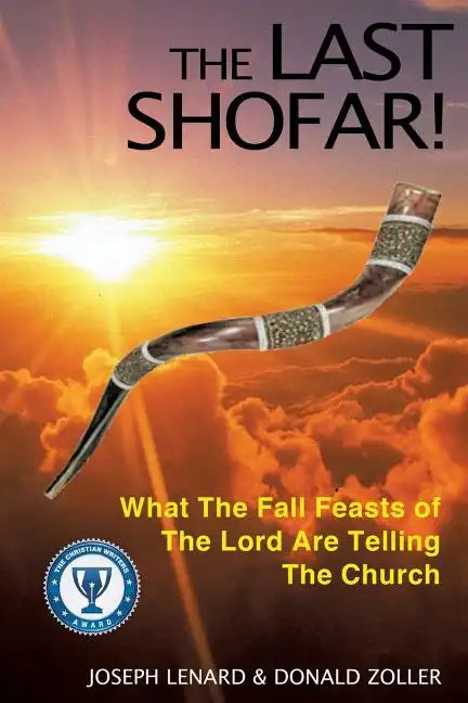 The Last Shofar! - Paperback