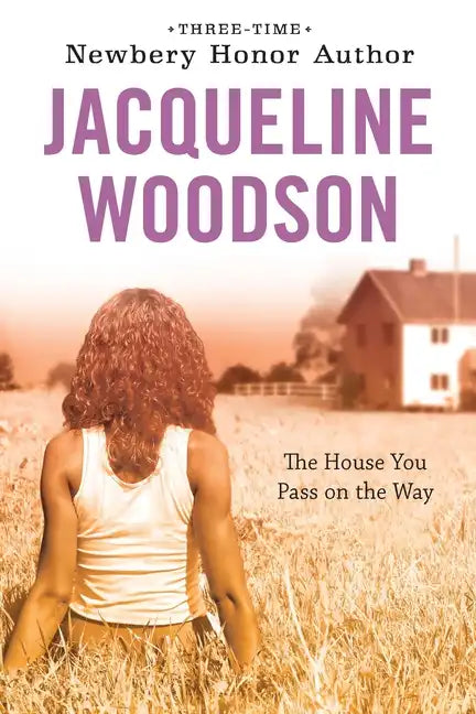 The House You Pass on the Way - Paperback