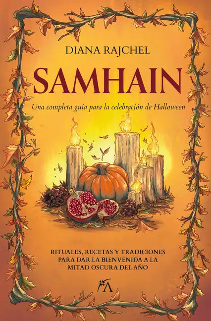 Samhain - Paperback