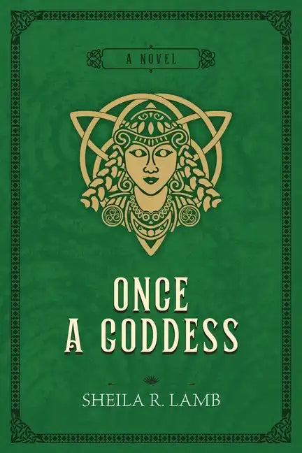 Once a Goddess - Paperback
