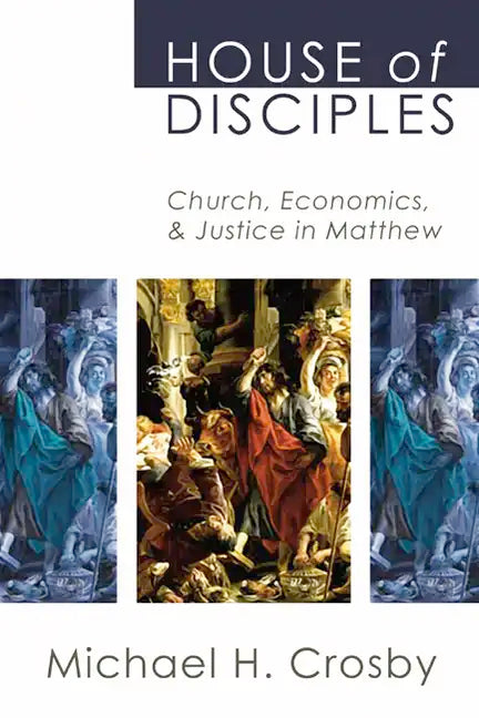 House of Disciples - Paperback