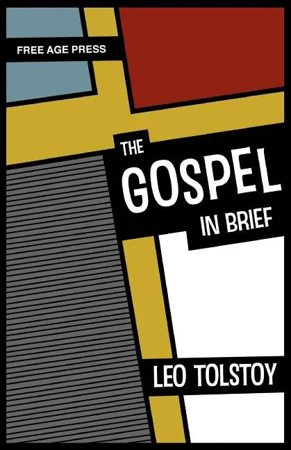 The Gospel in Brief - Paperback