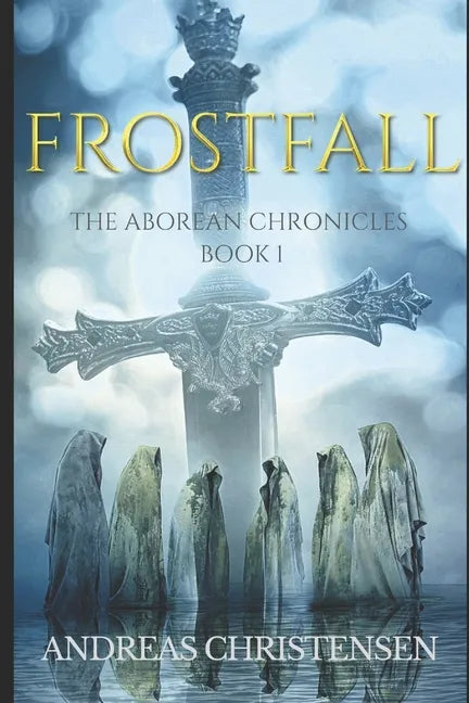 Frostfall - Paperback